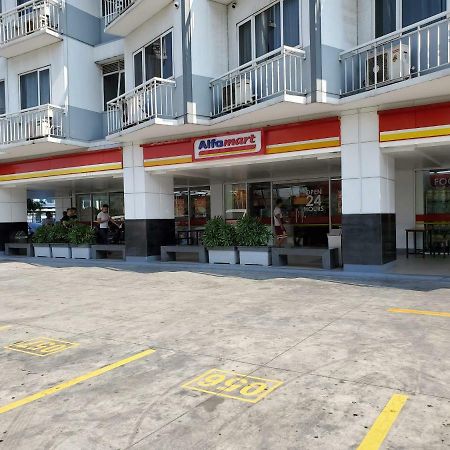 Shell Residence Manila Exterior photo